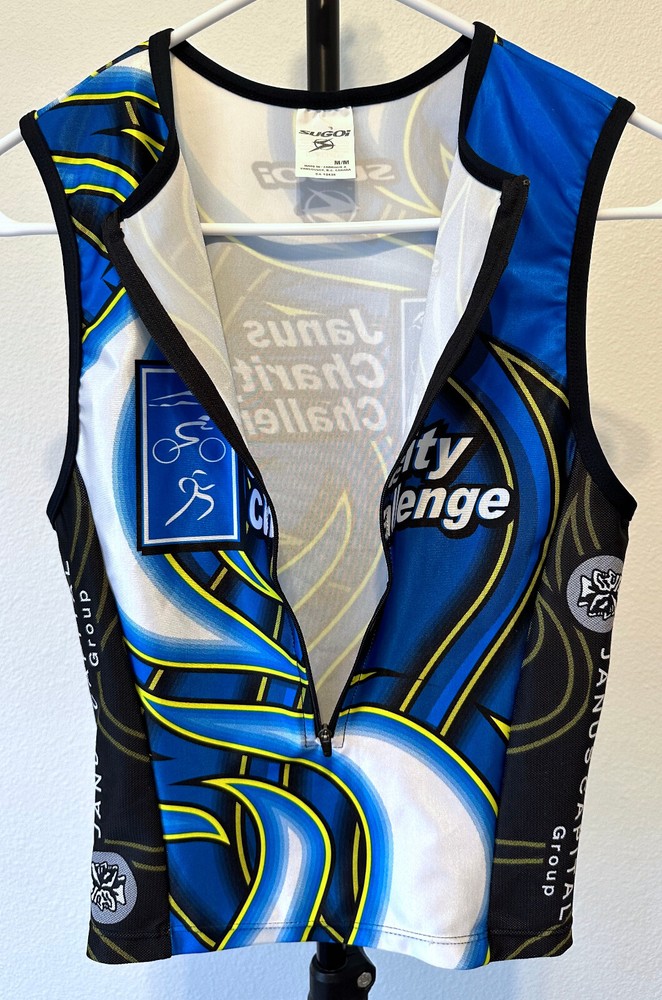Sugoi Tri Tank Custom Janus Medium Canada