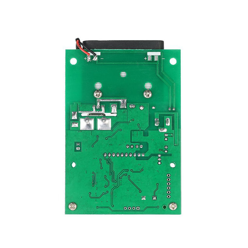 Electronic Load Test Adjustable Constant Current Battery Capacity Tester Module