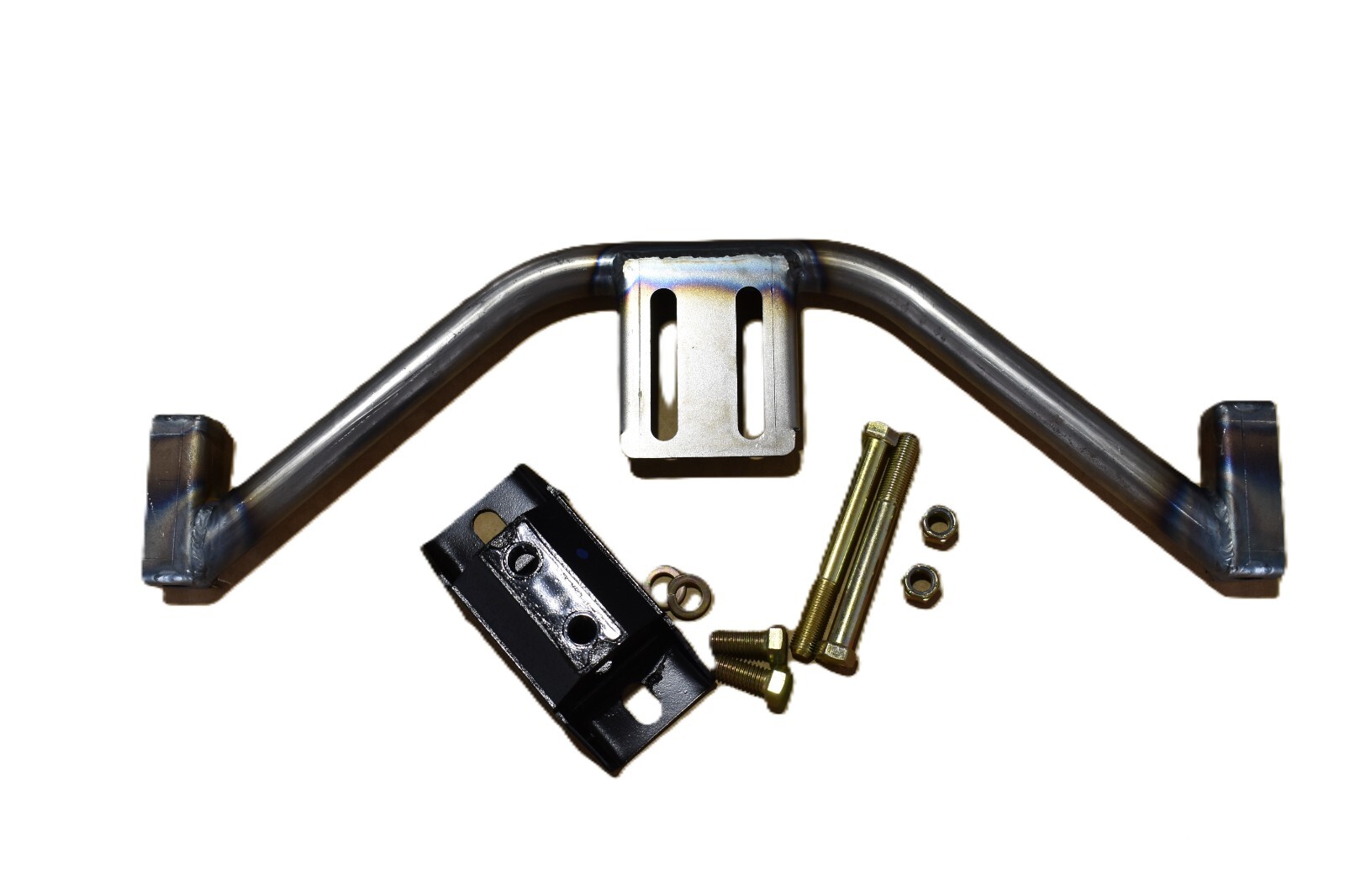 1962 1963 1964  MADE USA IMPALA TRANS CROSSMEMBER CONVERSION TO TURBO 400/200R4