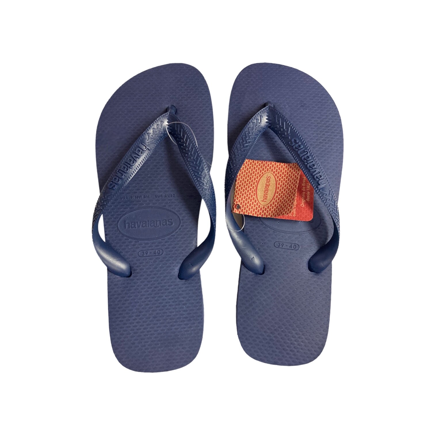Havaianas Unisex Slim Flip Flop, Size & Color Options