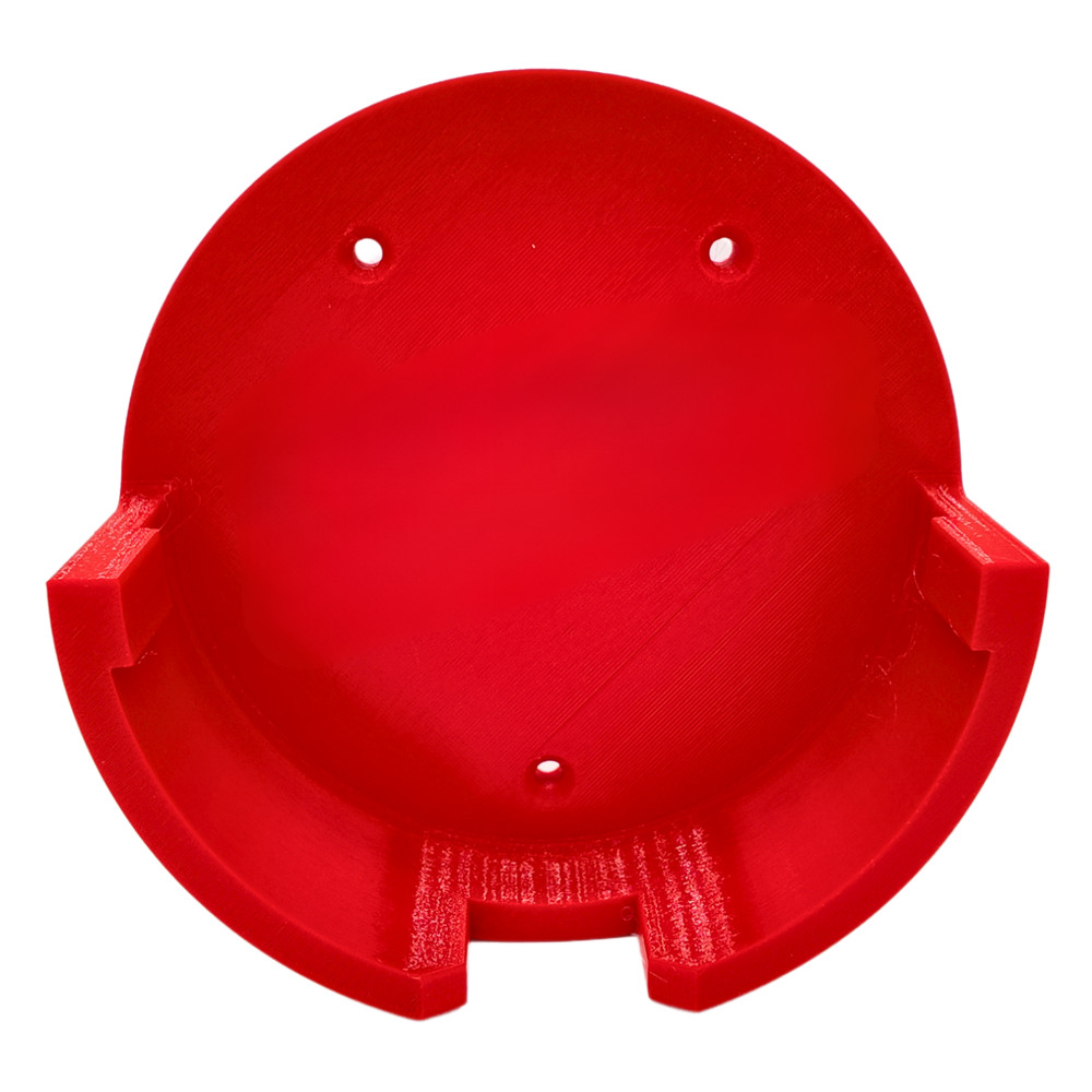 Vacuum Wall Mount for Milwaukee M18 Vac – Ultimate Tool Storage Solution