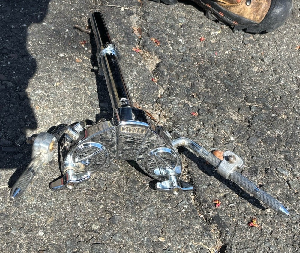 Tama Double tom drum Mount A