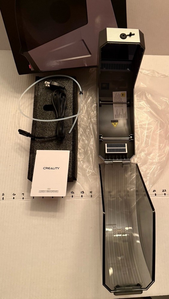 Creality Space Pi Filament Dryer