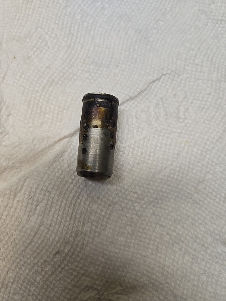 Lyman H & I Sizing Die .457 Diameter Sizer Die Reloading Tool