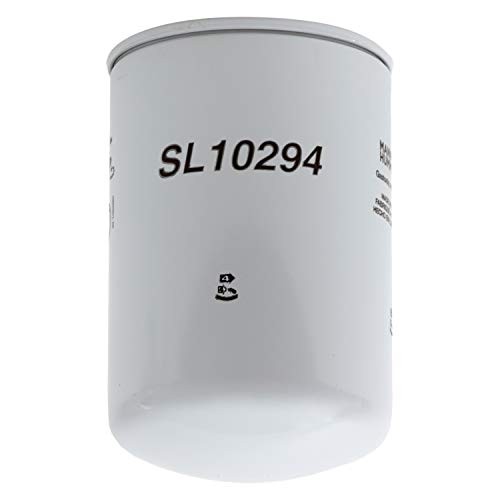 Spin-On Hydraulic Filter