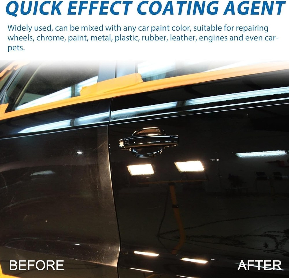 Ceramic Paint Sealant, Ceramic Coating Maximum Gloss & Shine ceramic wax, car...