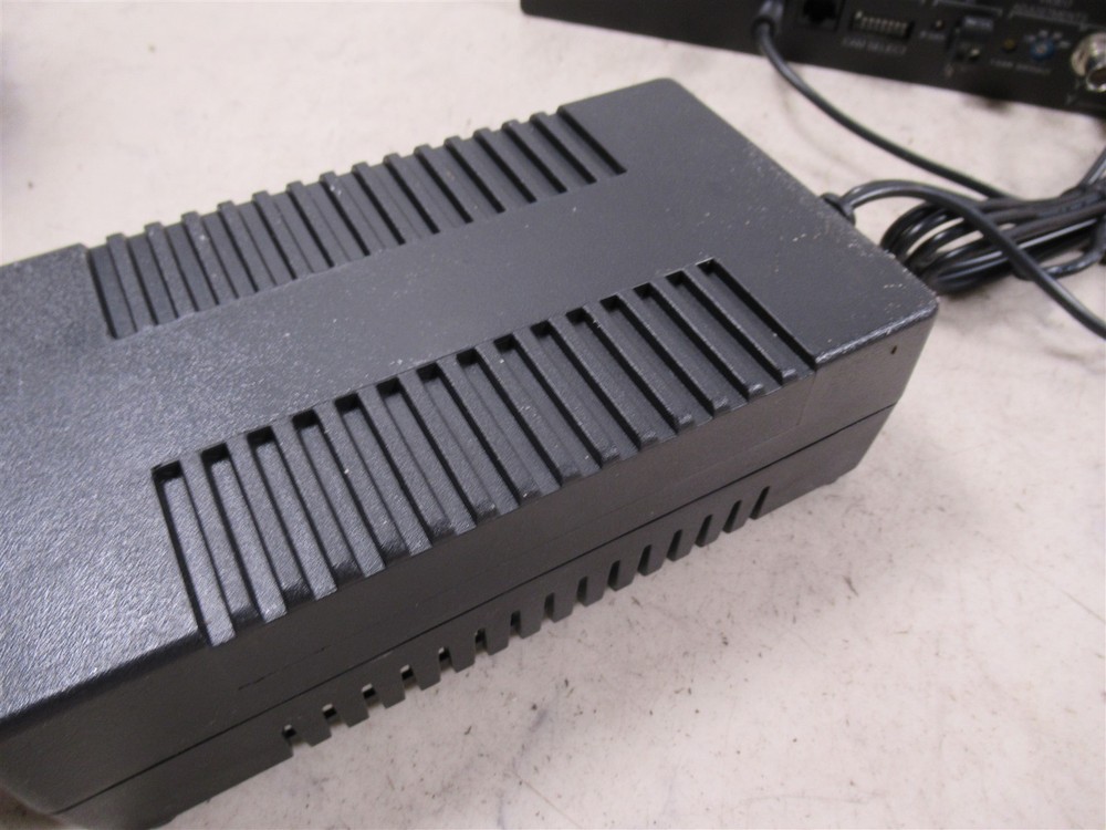 Vaddio Quick Connect PRO Universal 998-1105-009 Cat-5 Camera Interface Control