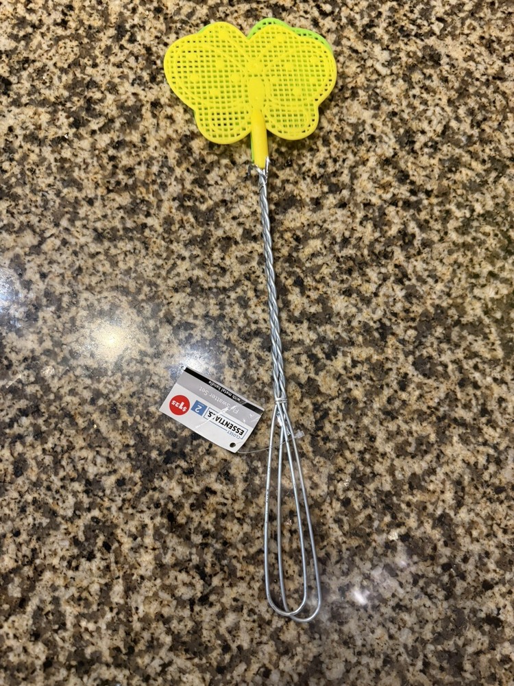 Fly Swatter