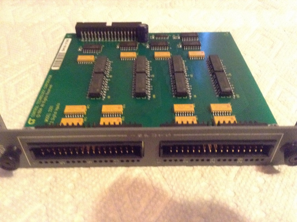 CT Control Technology 2202 32 Input Module