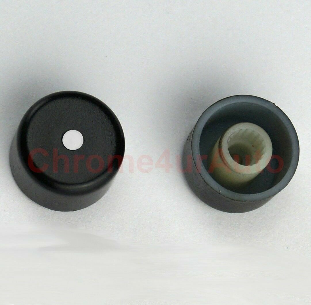Radio Knob Button For Mercedes ML-CLASS ML320 ML430 ML55 ML350 ML500 W210 W140