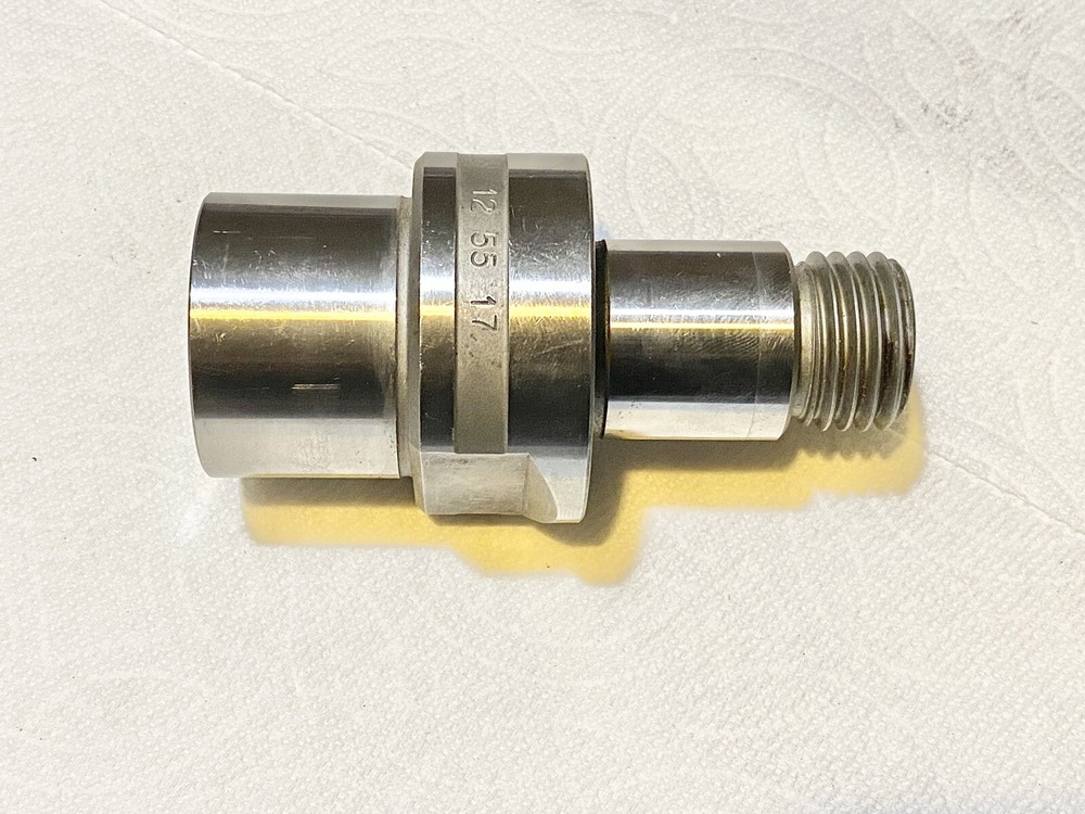 URMA 12 55 17 BORING HEAD MODULAR EXTENSION / ADAPTER