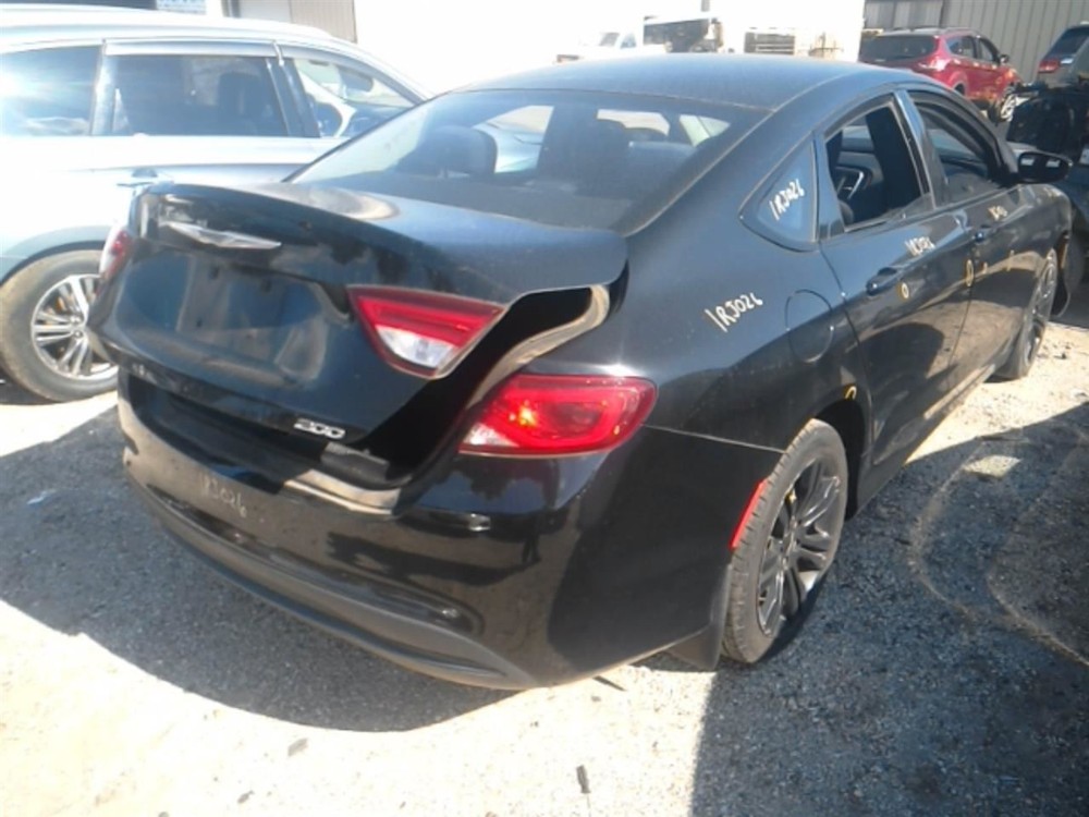 200 2017 Transmission Shift 104922407