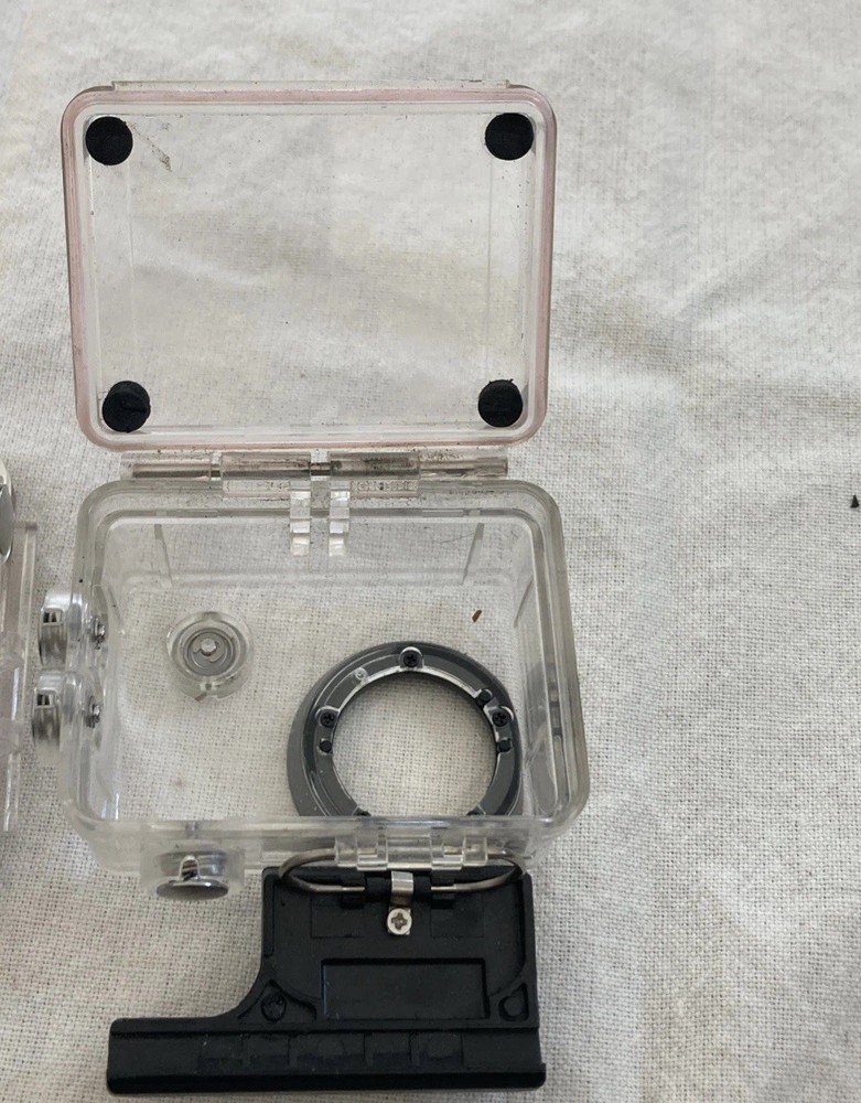 GoPro Waterproof Case