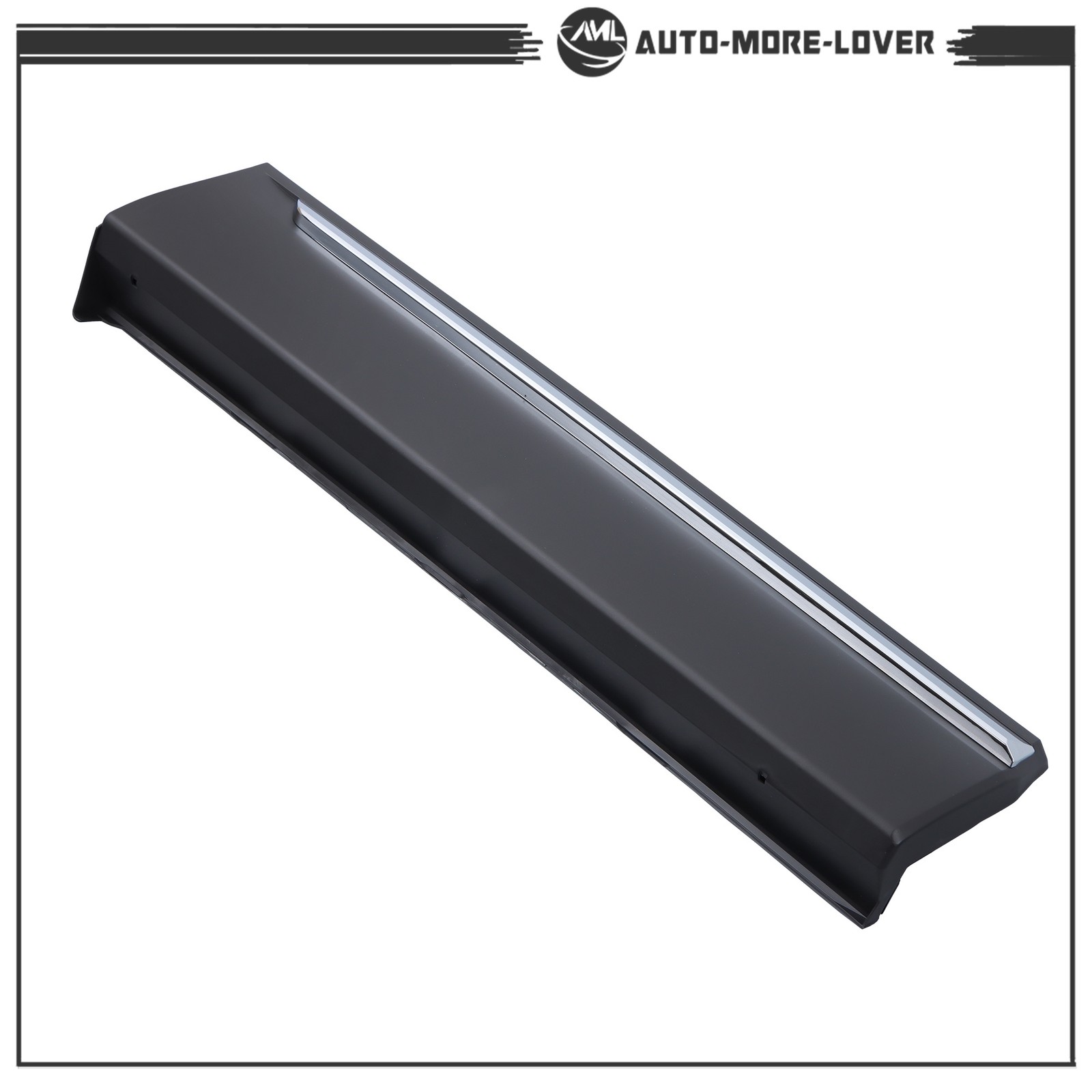 TK4951RC0B For Mazda CX-9 2016-2023 Rear RH Passenger Door Lower Molding