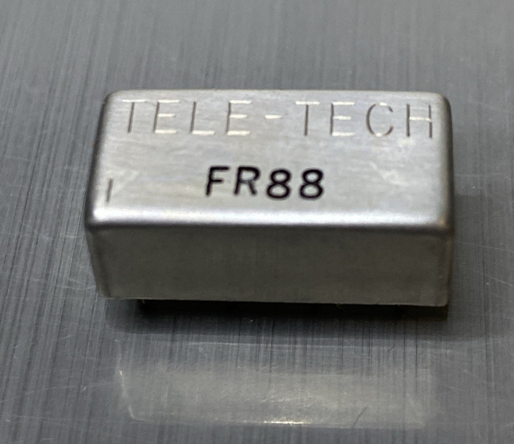 Tele-Tech FR88 Used