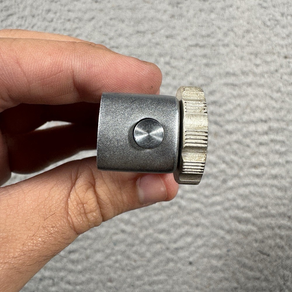 Vintage Polaroid Self Timer #192 Tested & Working