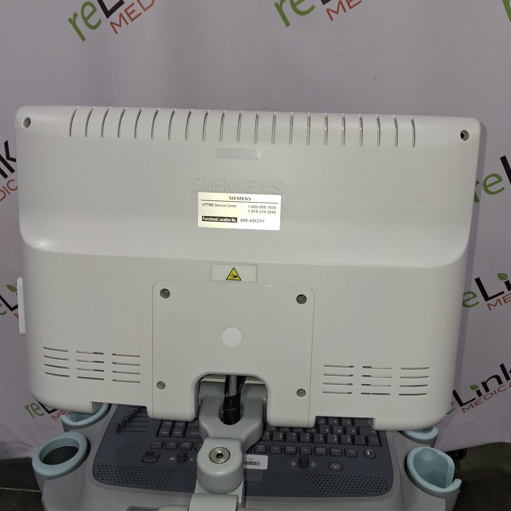Siemens Acuson SC2000 Ultrasound