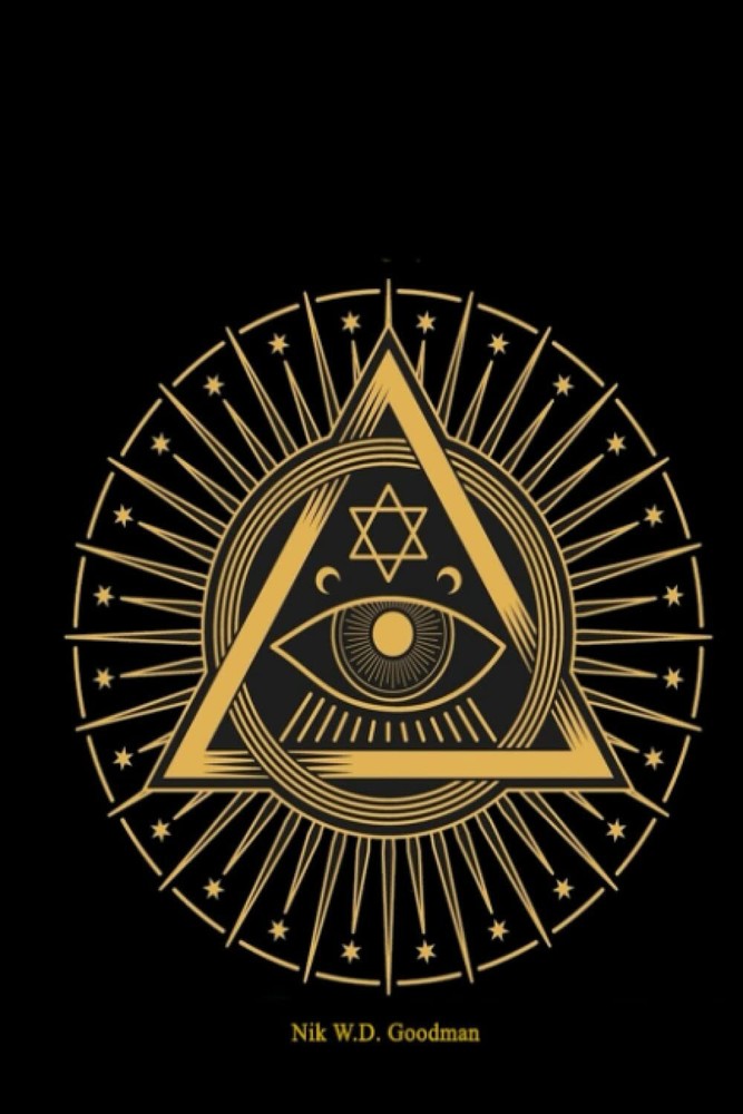 Witchcraft Theory & Practice Grimoire - Witchbook