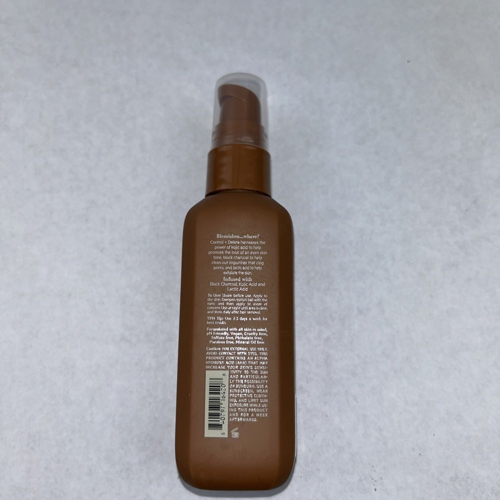 Control+ Delete Blemish Body Serum