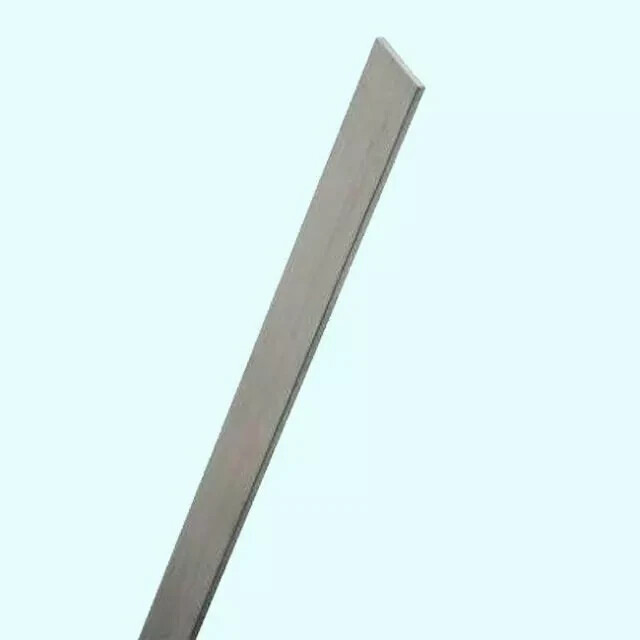 1/8" Thick Aluminum Bar Flat Stock 1" x 6 Feet Unpolished 6061 Alloy 72" Length