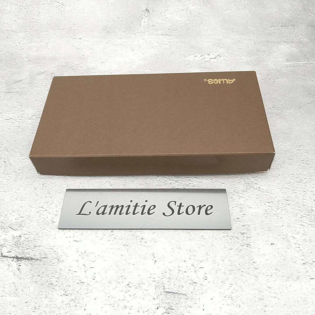 Aulos AF-1 Grenser Baroque Flute Plastic Material Japan AF1 Wind Instrument 350g