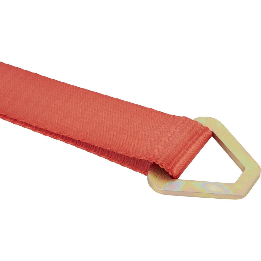 36 Inch Purple Axle Tie Down Strap