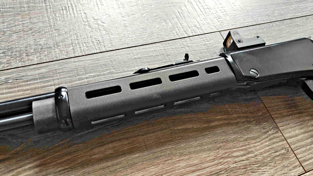 Henry H001 Mlok Handguard