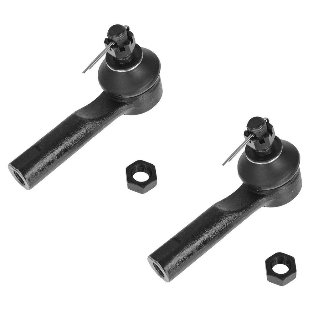 Toe Rod Kit Inner Outer Set 4pcs for Sentra 1.8L 2000-2006