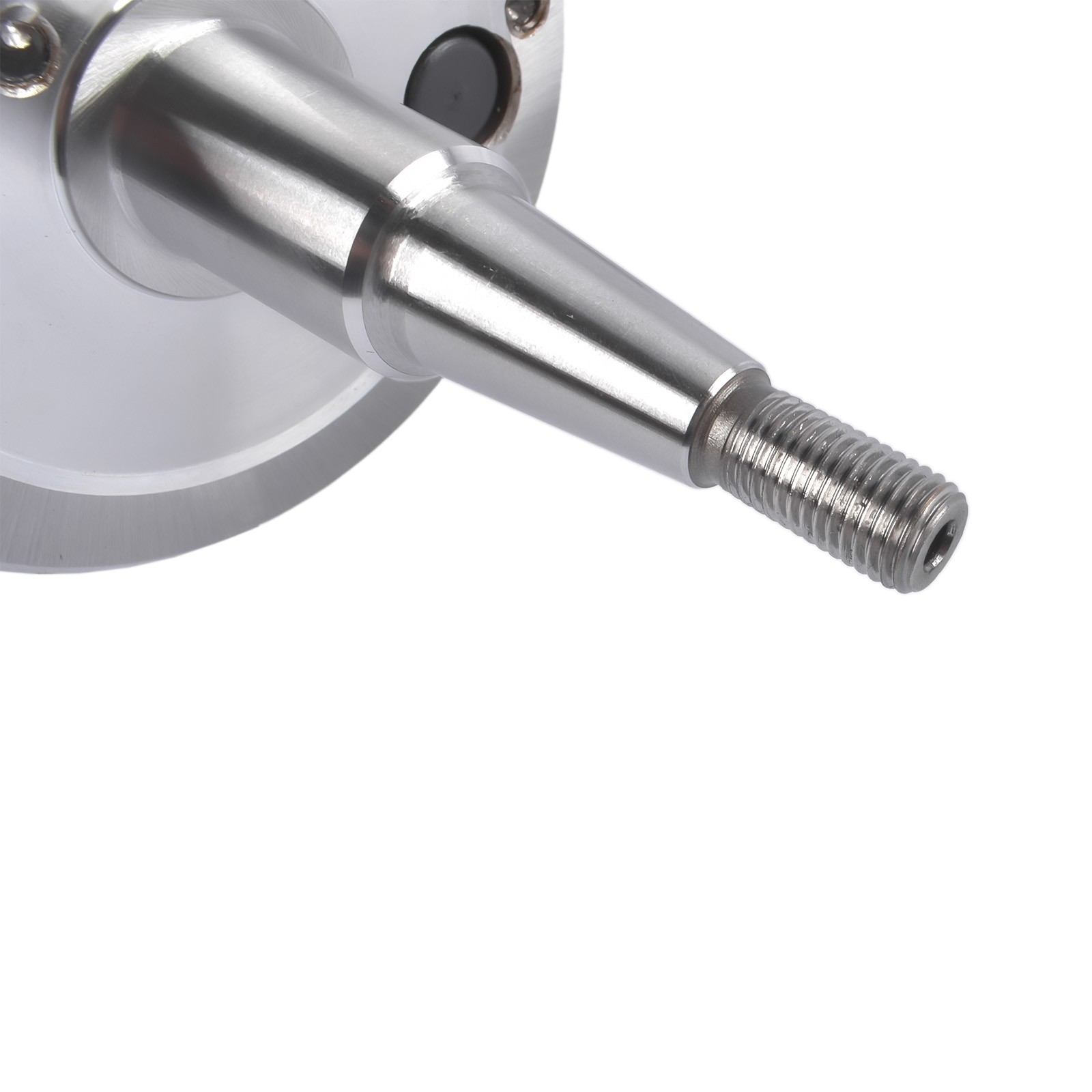 Crank Crankshaft Crank Shaft Fits For YAMAHA YZ125 YZ 125 1996-2000 Alloy Steel