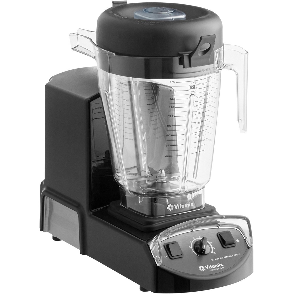 Vitamix XL 4.2 hp Variable Speed Blender with 1.5 Gallon Container - 120V