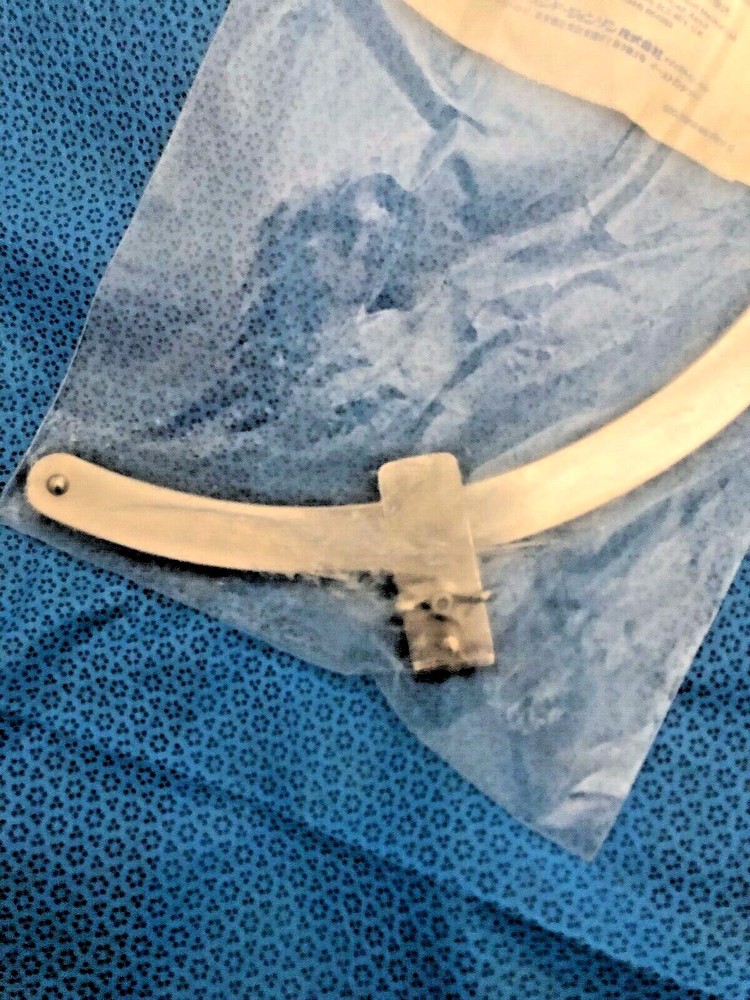 Codman 50-4526 Balfour Fourth Arm Attachment Left