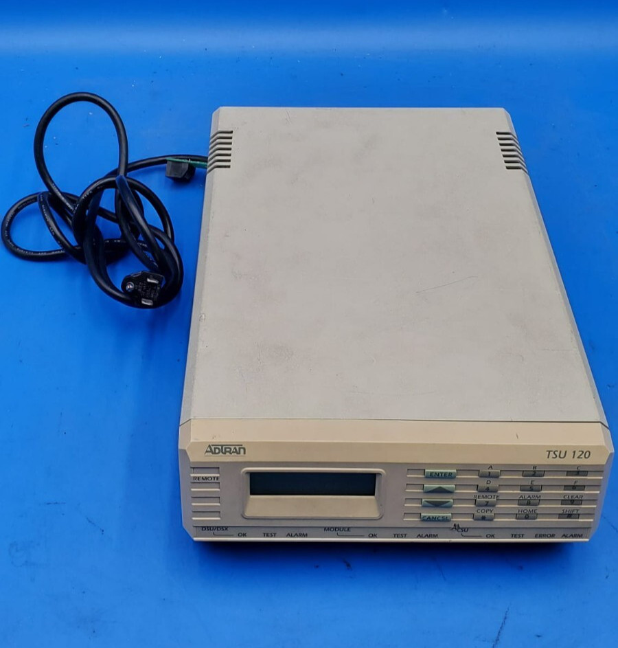 Adtran TSU 120 1200.129L1