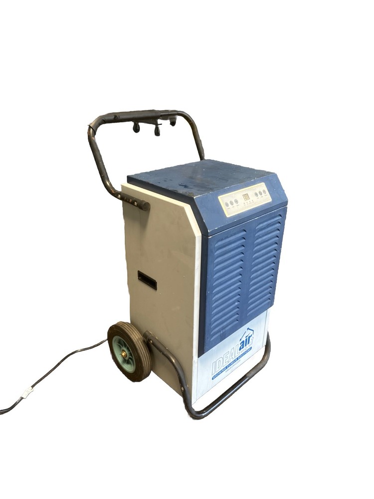 Ideal-Air Pro Series Dehumidifier 60 Pints / Tested