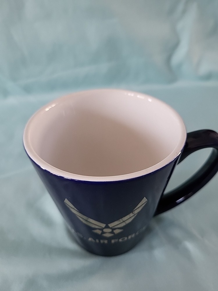 U.S. Air Force Cup / Mug Dark Blue