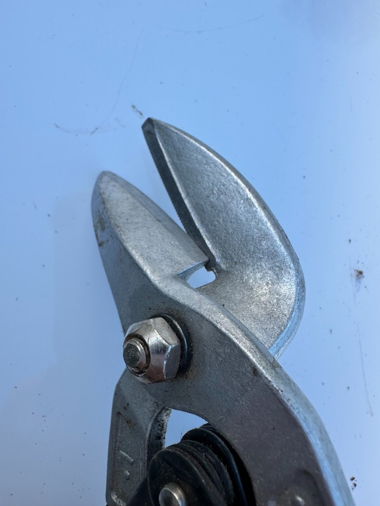 Milwaukee 48-22-4512 Left-Cutting Snips