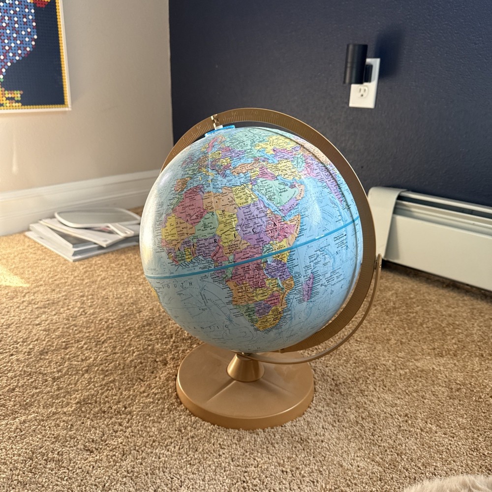 Globe