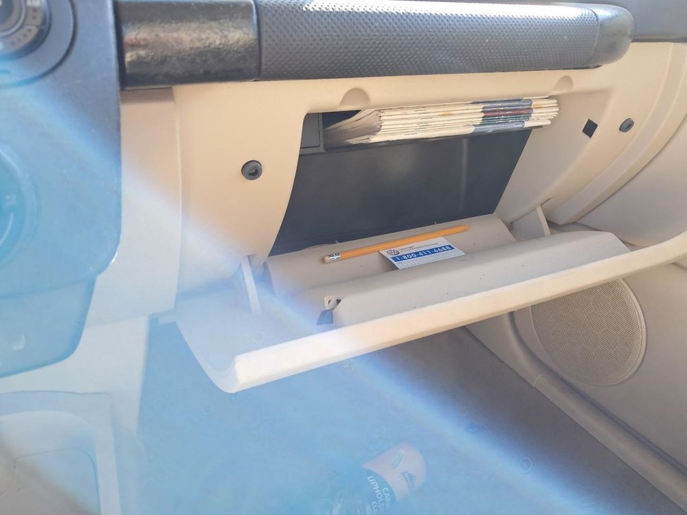 Fuse Box Engine Compartment Hatchback Fits 00-14 GOLF 4861789