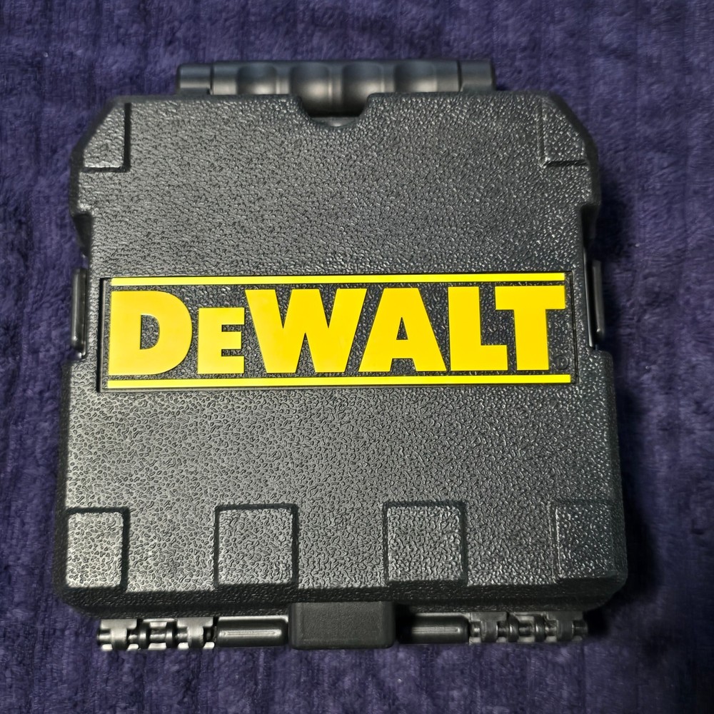 dewalt DW088CG laser