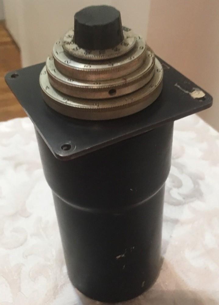 Dekatran DT45 ** UNTESTED **