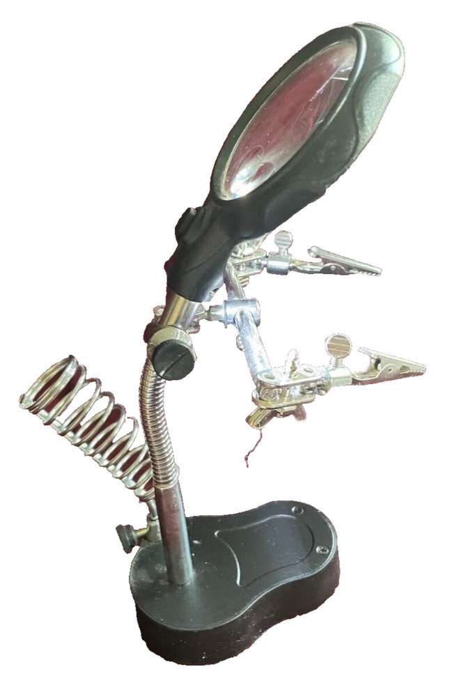 Multi-Functional Crafting Station - WORKS - NEVER USED