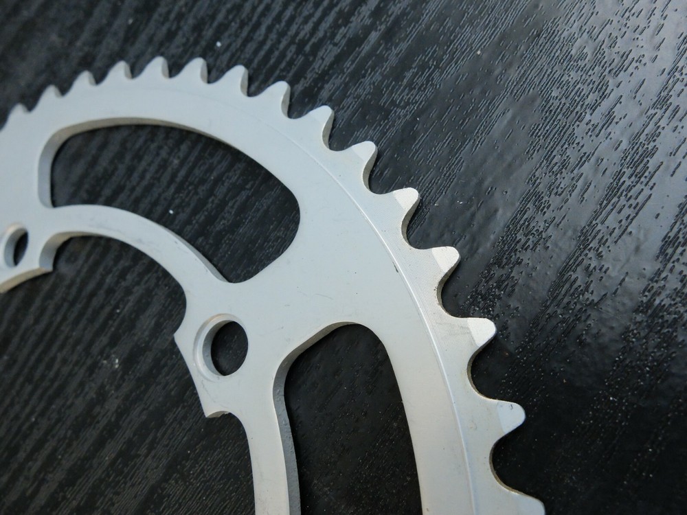 NOS SR Sakae chainring 50T, BCD 68mm NEW