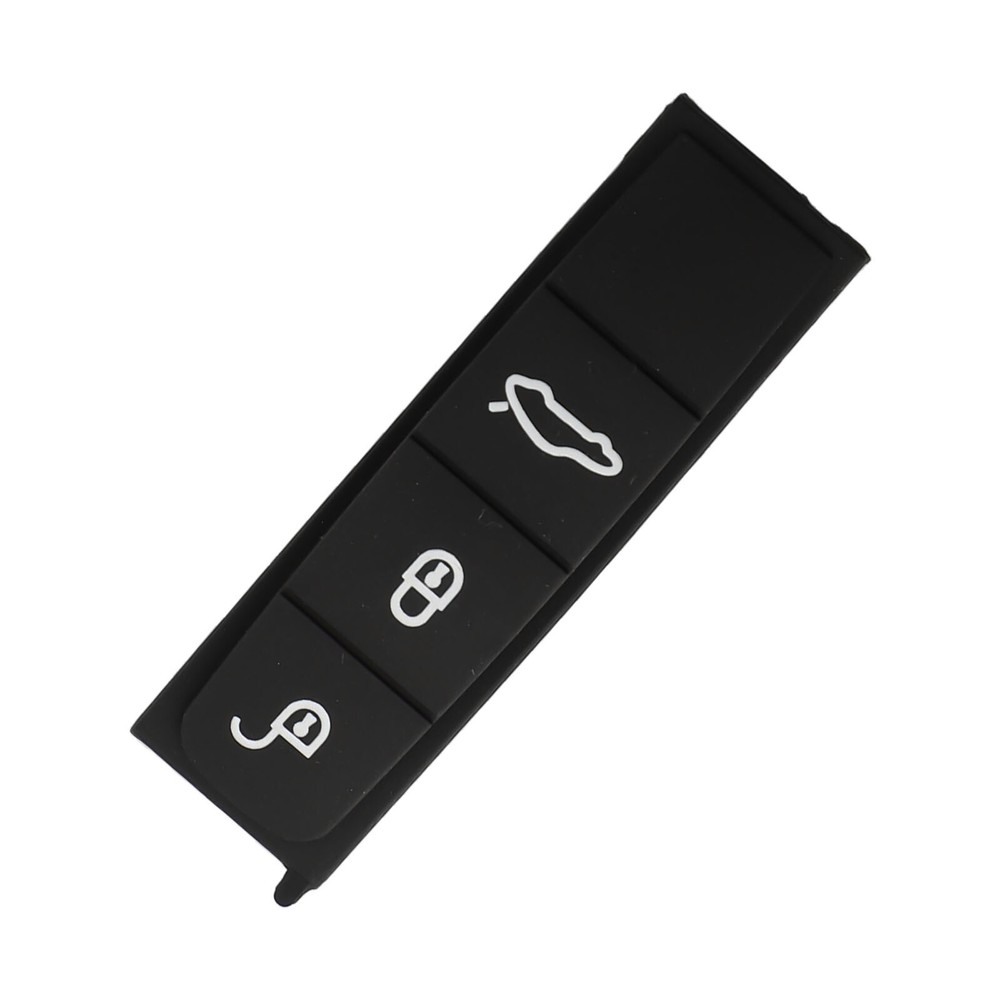 Easy Installation Key Shell Button Pad for Panamera For Cayenne 2018 2020