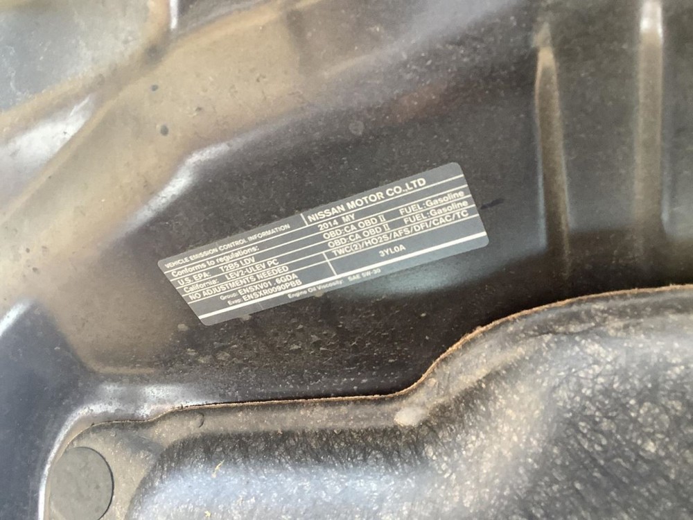 Transfer Case Fits 11-17 JUKE 4962516