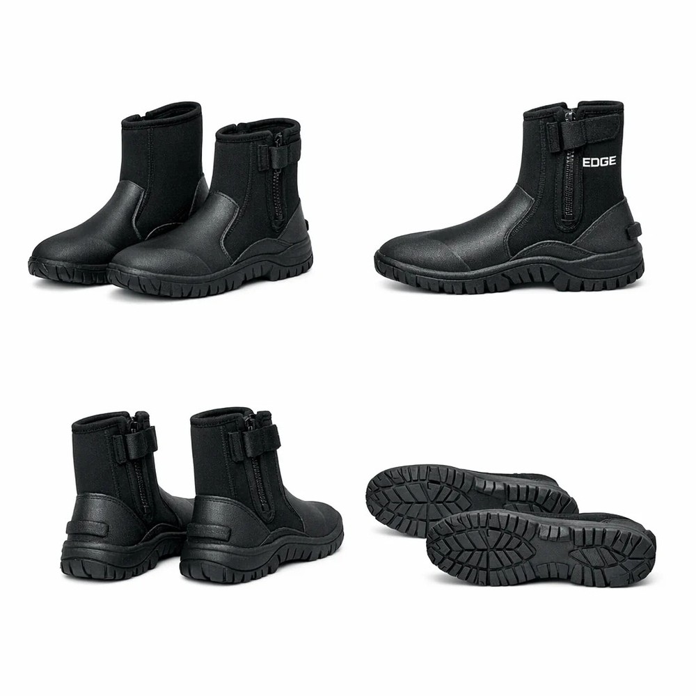Neo6 Tall Sipper Boots