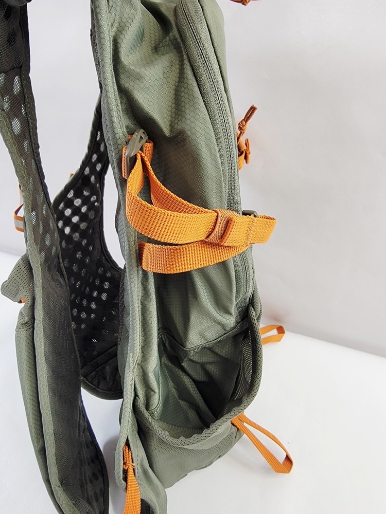 5.11 Tactical Cloudstryke Pack 18L Sage Green Adjustable MOLLE Hydration Comptbl