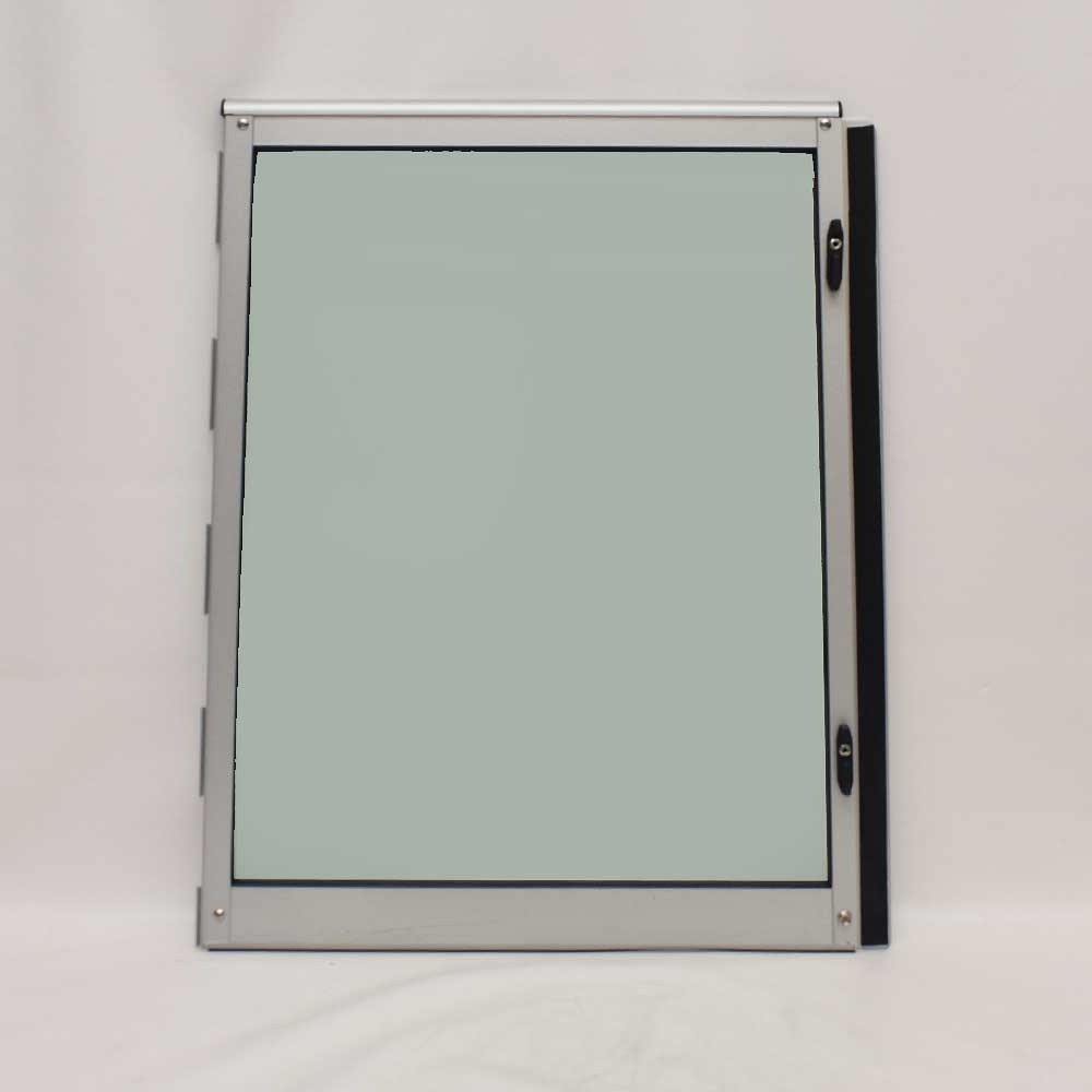 MasterCraft Walkthrough Windshield Window 225 V 511462 - Dent