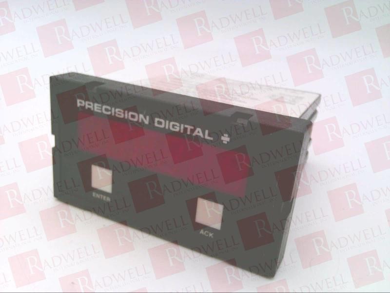 PRECISION DIGITAL PD690-3-N / PD6903N (USED)