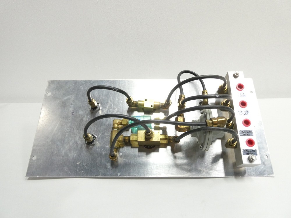 Hrc 3030-246E Gas Calibration Controller
