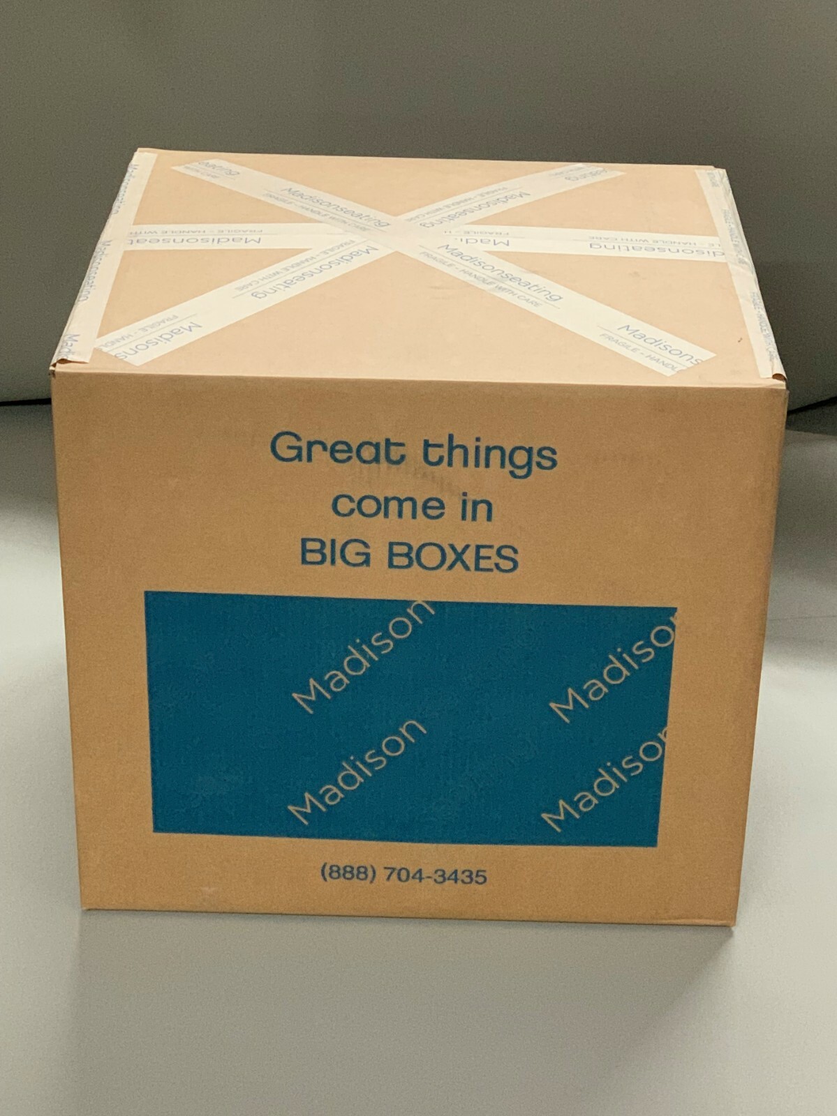 Steelcase Leap V2 Chair, -Open Box- Fully Loaded Black Fabric