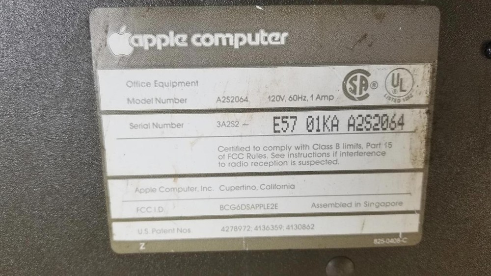 Kenwood KA-52B Stereo Integrated Amplifier